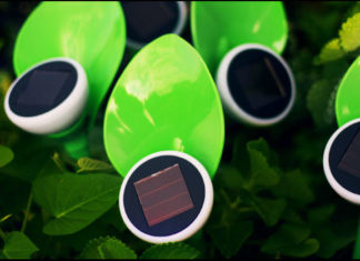 Luci ad energia solare 1400 0 luci energia solare giardino_ok